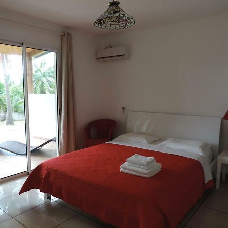 Villas Manapany Saint-Joseph Dış mekan fotoğraf