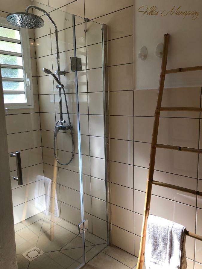 Villas Manapany Saint-Joseph Dış mekan fotoğraf
