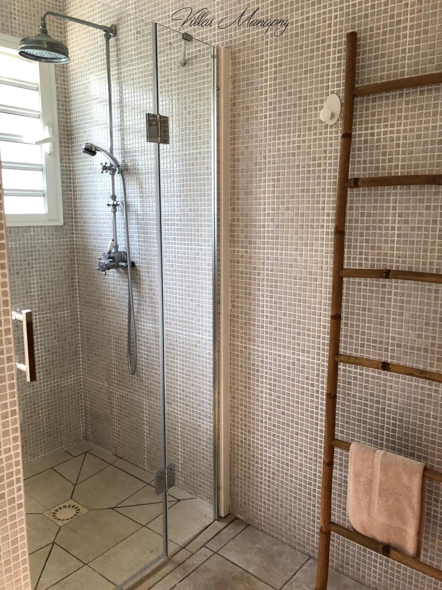 Villas Manapany Saint-Joseph Dış mekan fotoğraf